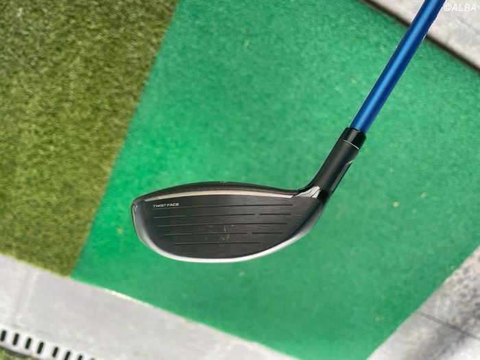 写真] 2026年 ブルーベイLPGA 契約フリー2年目・渋野日向子の2026年