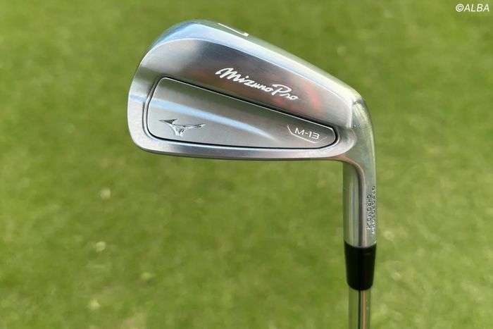 ミズノ 養老生産モデル 軟鉄アイアン 名器 S-30V 4番・5番アイアン2本組 JPX 925 FORGED アイアン 単品(No.5、GW)(N.S.PRO 950GH neo