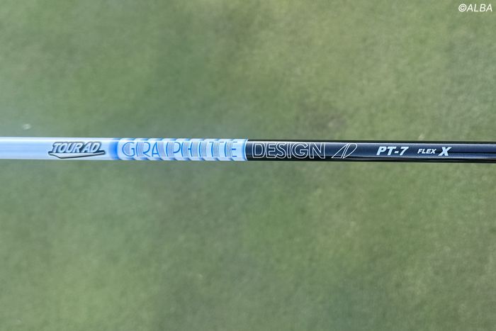 写真] 日本シリーズ覇者が重宝する、2023年発売のやさしい軟鉄ウェッジ