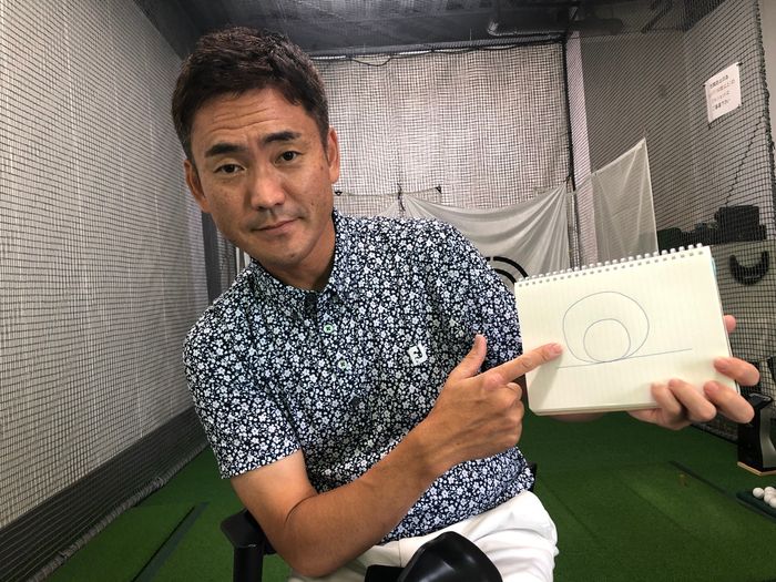 PGAツアーで大流行り!?の練習器具“Pro SENDR”はアマチュアにも使えるの? - ゴルフ総合サイト ALBA Net