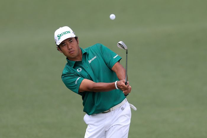 写真] 2025年 マスターズ ローリー・マキロイが11度目挑戦 これまでの