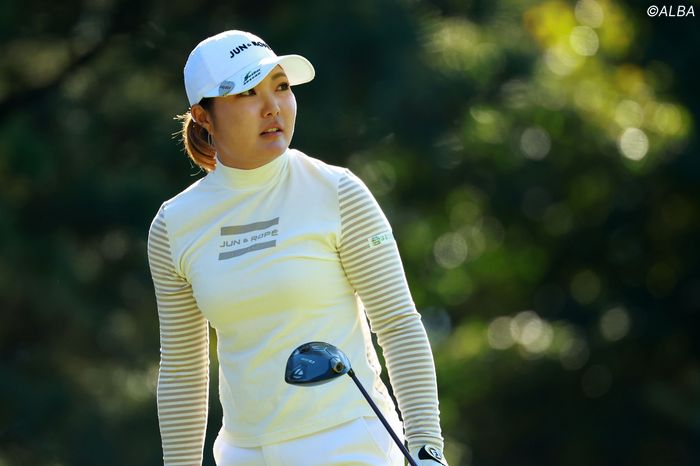 1億円突破”＆“誇れる冠”を達成 高橋彩華は課題克服のオフへ「年間2、3