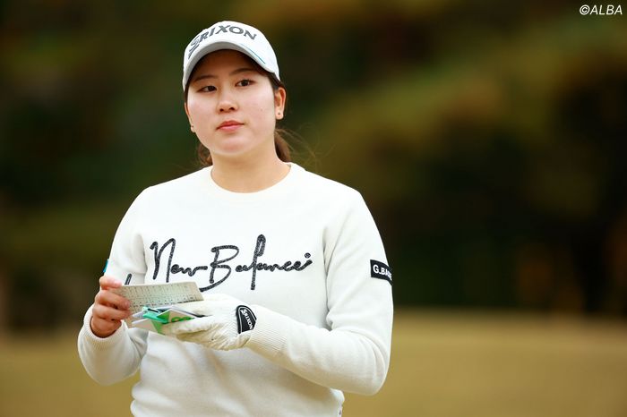 プロテスト合格後ネクヒロ初参戦の藤本愛菜 優勝で500万円ゲットなら