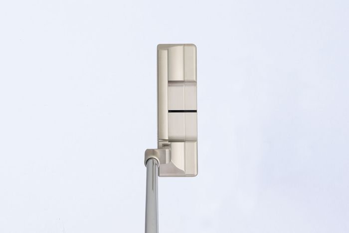 ブレード型パター