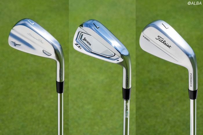 トップ10の半数以上が“やさしいフォージド”に！『T250』『M15』が好調