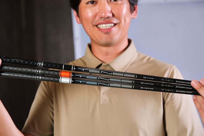 写真] 『テンセイブラック』が元調子系の“コア”になる！ダウンの再現性