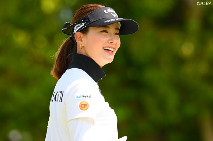 初優勝の青木香奈子がご褒美の絶景サウナで「肌もつるっつるに