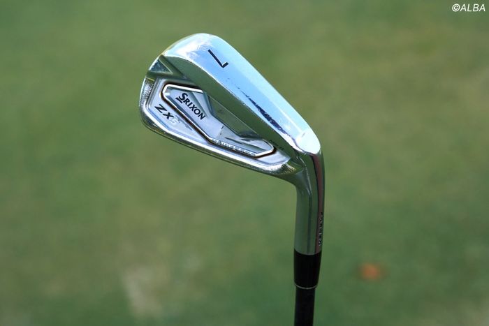 写真] 中古アイアンの人気1位は、山下美夢有や安田祐香も使った