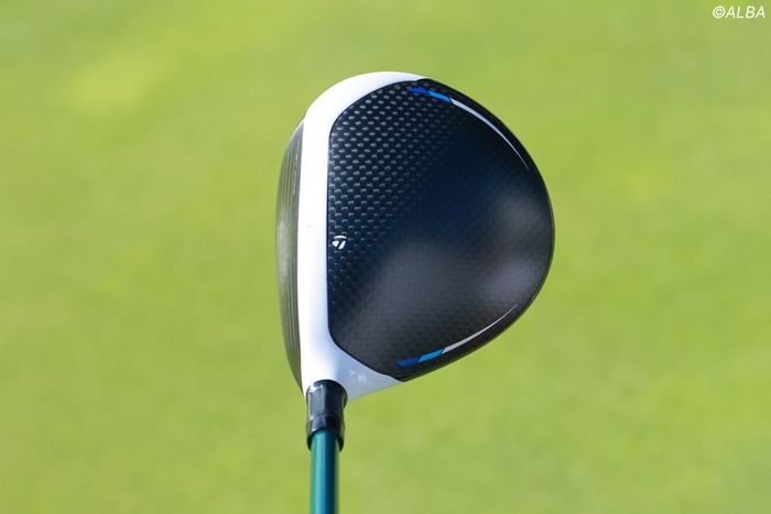 テイラーメイド SIM2 MAX プロ仕様　ヘッドのみ TaylorMade（テーラーメイド） 【USモデル／ヘッド単体】 SIM2 MAX