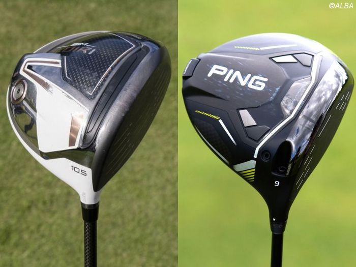 川﨑春花、佐久間朱莉、堀琴音が絶対手放せないドライバーとは何だ