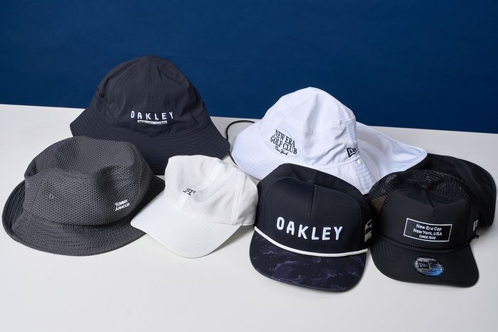 UTAA ブラック バケットハットゴルフ　ゴルフキャップ バケット01 トラッカー Golf is My Life ブラック | ゴルフ