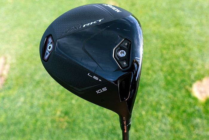 写真] ライアン・フォックス、スリクソンの未発表作『ZXi RKT』×『26