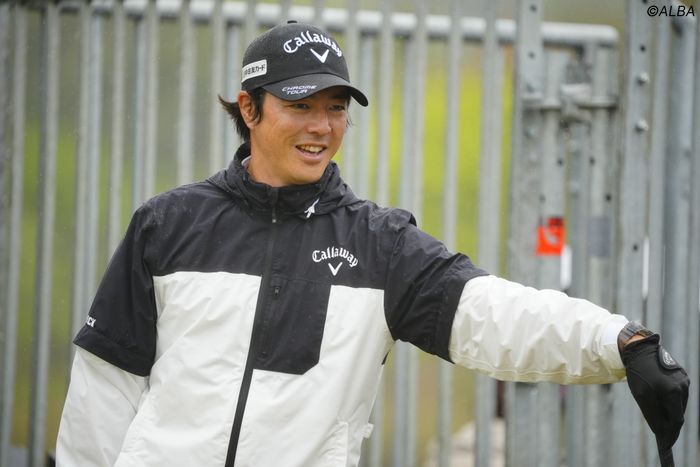 選手にとっても未知の領域」 石川遼が明かすベールに包まれた前澤杯の