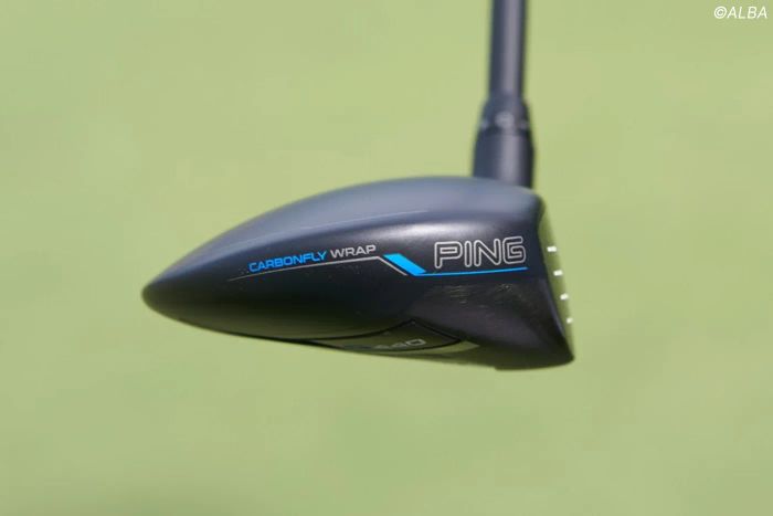 PING - 鈴木愛プロも使用☆G410用☆純正SRフレックス☆ALTA J CB RED PING G410 純正シャフトALTA Jcb FLEX SR