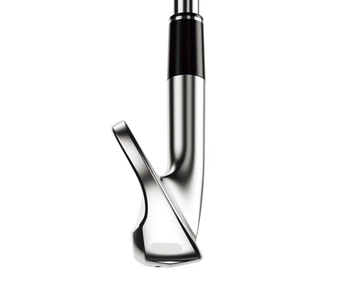 写真] アイアンはトップ3を『ゼクシオ14』『スリクソンZXi5』が独占