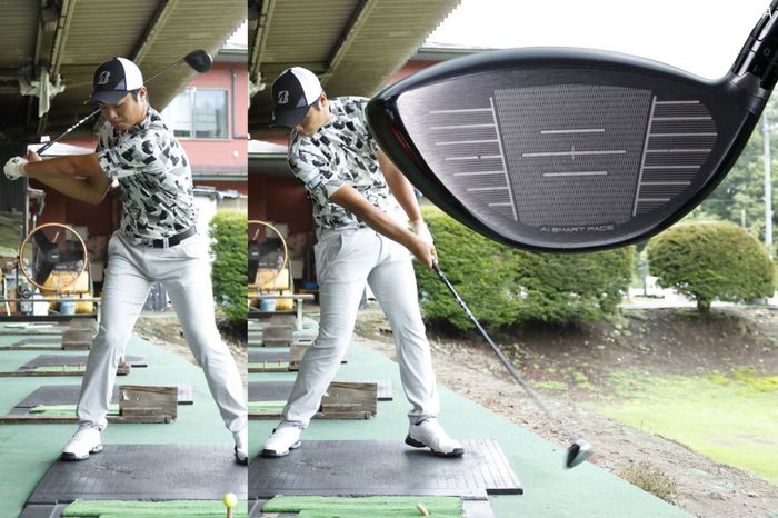 ドライバー アイアン 衣装 ボール バック 【公式通販】