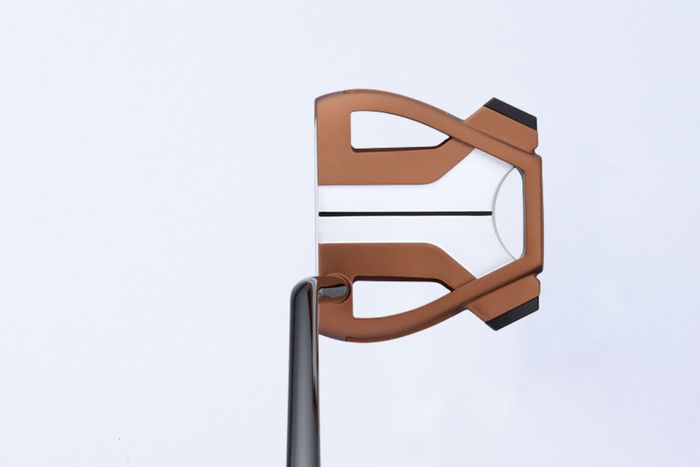 ネオマレット型パター