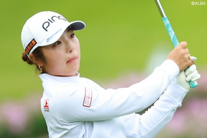 佐久間朱莉が11打差をつけて圧巻の4勝目！ アマチュアが間違いがちな