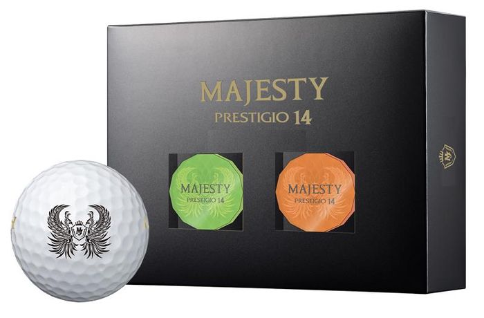 マジェスティ MAJESTY PRESTIGIO 14 非売品ボール＆マーカー jo0GHqjds2KPQXR4gAn7.jpg?ver=nKuz