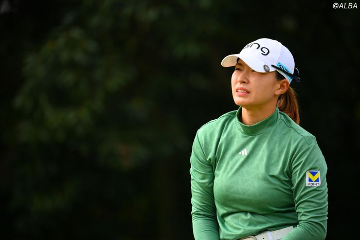 公式＞LPGAオフィシャルイベント TOTOジャパンクラシック 2024年TOTO