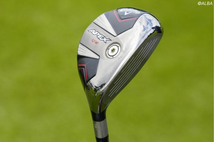 原英莉花、石川遼、平田憲聖が使う2022年発売の”UTの名器”とは何だ  