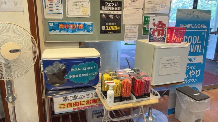 ちょっと打つだけだし」と舐めたら超危険！ 冷感ミストにスポット 