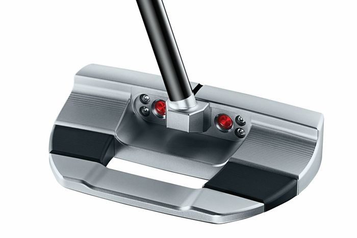 スコッティキャメロン　ロートルク　パター　 34インチ スコッティキャメロンからロートルクパターが発表！ 市場拡大を受け