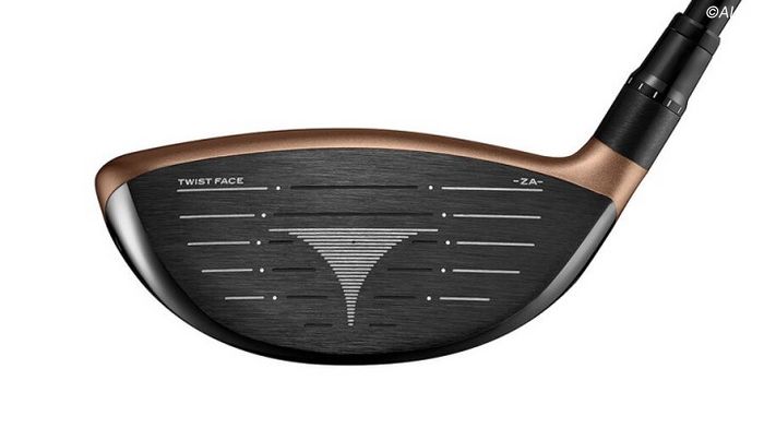 写真] マジか! フェアウェイからも打てるの⁈ 片山晋呉は1Wを抜かずに