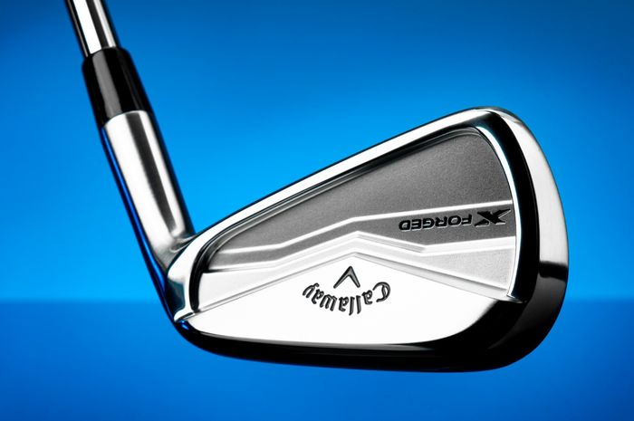 【名器】キャロウェイ X FORGED アイアン　7本 名器がこの価格！！ | ゴルフエフォートブログ