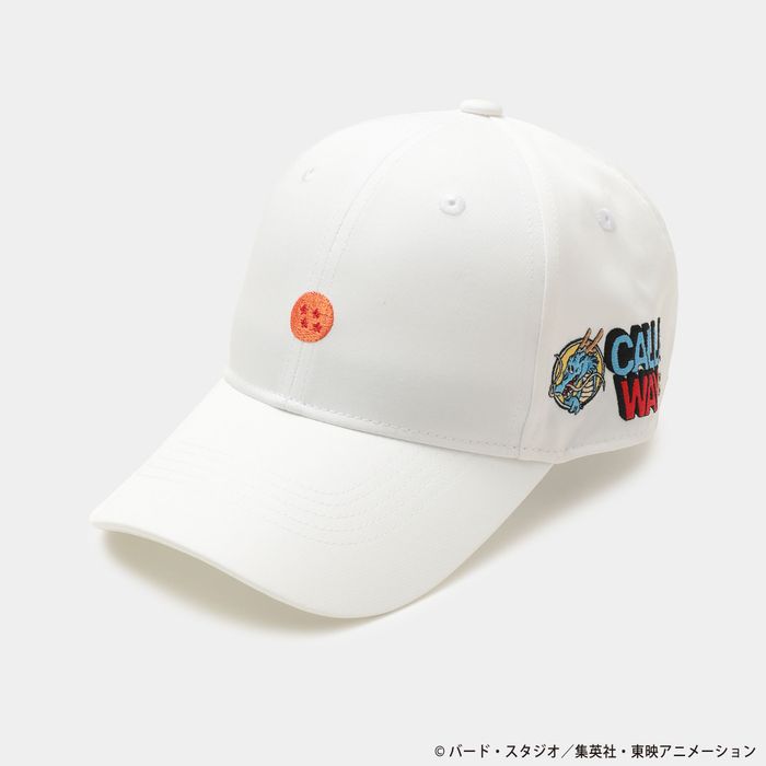 写真] 神コラボにワクワクすっぞ！ かめはめ波を放つ孫悟空や