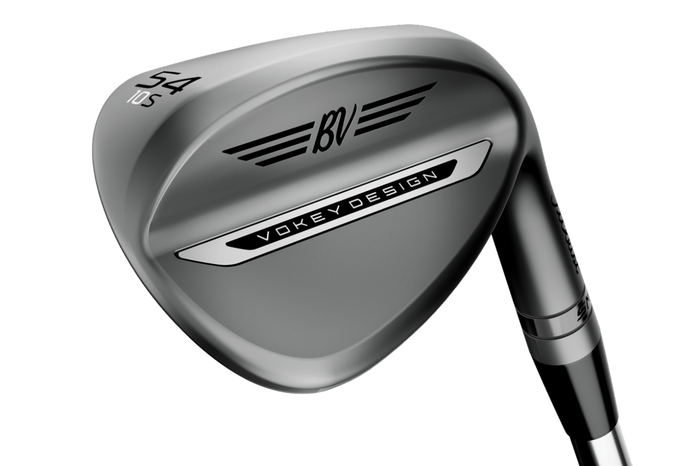 【新品】Titleist Vokey Design SM11 56° ウェッジ タイトリスト『ボーケイ・デザイン SM11』ウェッジ、2月20日デビュー