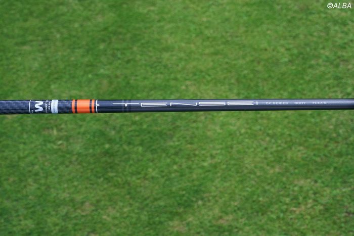 写真] シニア賞金王4回！ P・マークセンが絶対手放せないクラブは『22