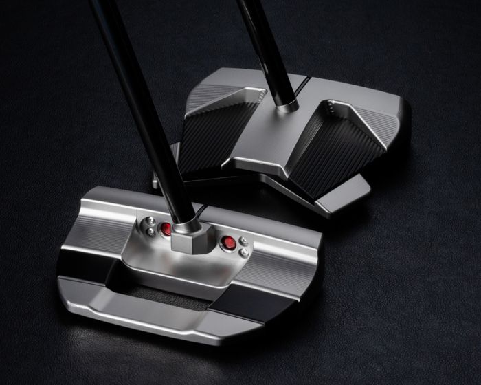 スコッティキャメロン　ロートルク　パター　 33インチ　新品未使用 スコッティ・キャメロンから“ゼロトルクではない”『OC』ロートルク