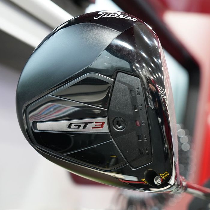 GT2ドライバー10度24ベンタスレッド6X GT2ドライバー10度24ベンタスレッド6X 2025年最新】GT2