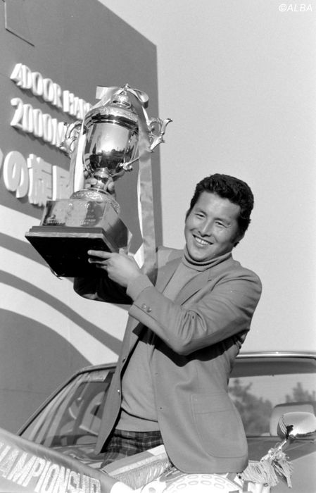 写真] ジャンボ尾崎を写真で振り返る 国内男子ゴルフ JGTOツアー の