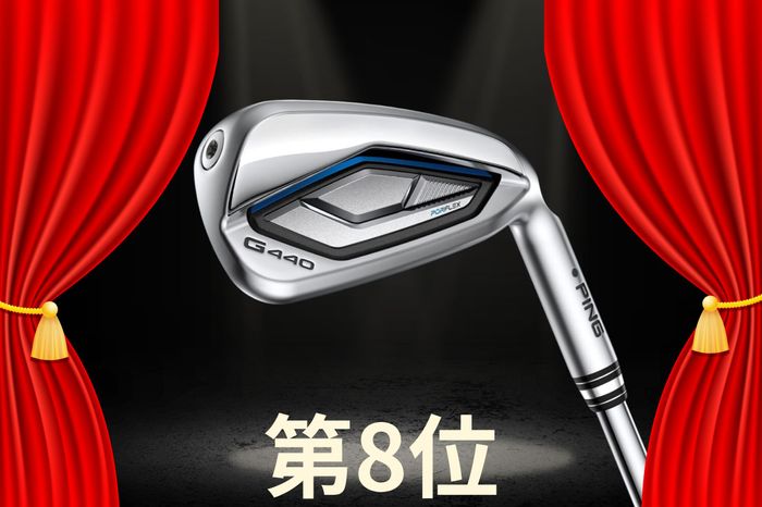 写真] 発売初週から爆売れ！ スリクソン新『ZXi』アイアン3兄弟が売上