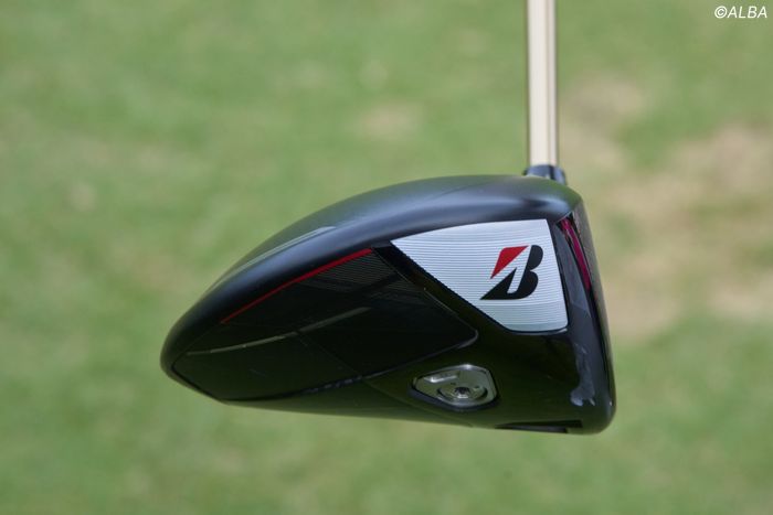 写真] 女子ツアーで新シャフト『スピーダー NX GOLD』が大流行 女子