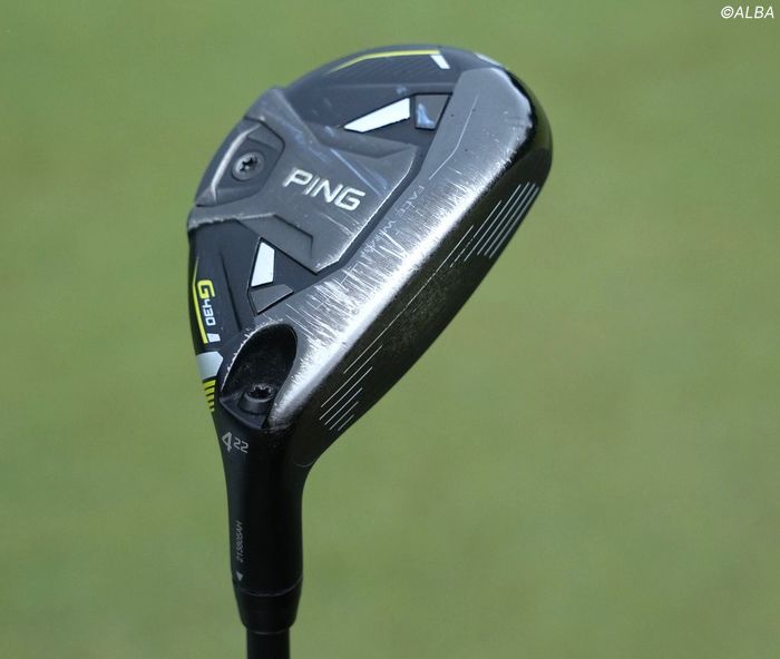 PING G425 ドライバー ユーティリティ 4本セット PING G425 ドライバー ユーティリティ 4本セット