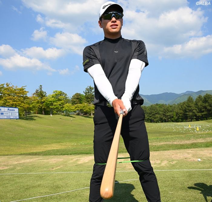 生源寺龍憲、小西たかのり、浅地洋佑、金子駆大ら男子ツアー優勝プロが