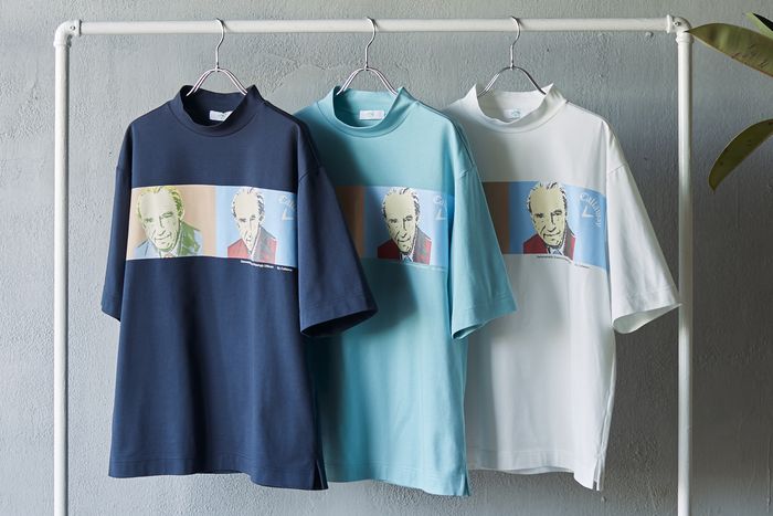 写真] 相葉雅紀が「普段でも着たいと思うもの」を“かたち”に！ 初