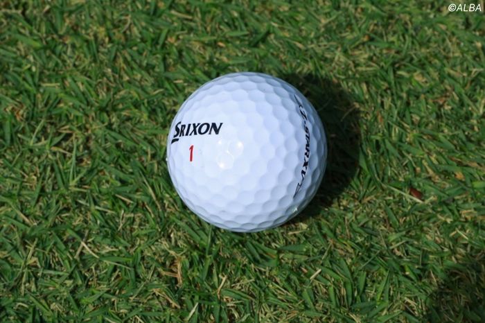 山下美夢有プロ オウンネーム Srixon Z-STAR XV ゴルフボール 山下美夢有プロ オウンネーム Srixon Z-STAR XV ゴルフボール