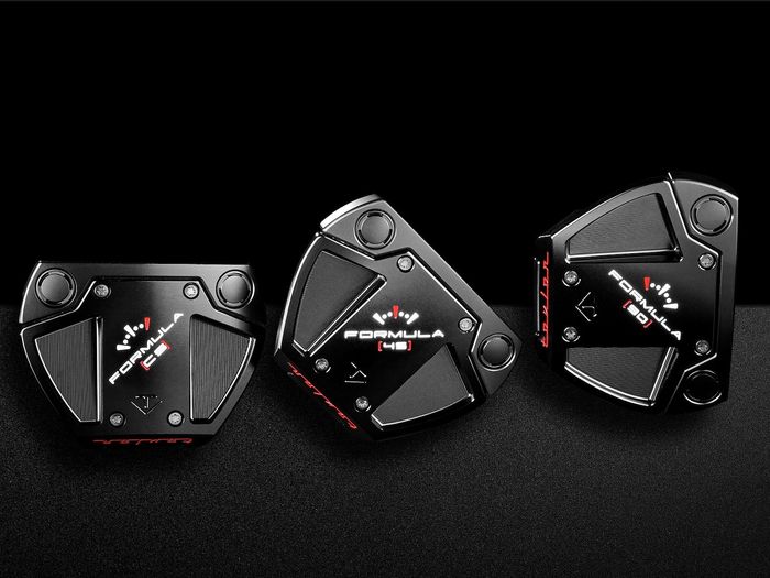 トゥーロンゴルフがゼロトルクの問題点を解消!? 『Formula』シリーズ3