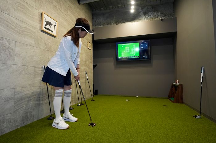 ※早い者勝ち⭐︎ テーラーメイド　限定パター 写真] 使うだけで“パター名人”になれるテーラーメイド新『Spider』の超