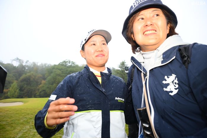 出場選手｜＜公式＞LPGAオフィシャルイベント TOTOジャパンクラシック