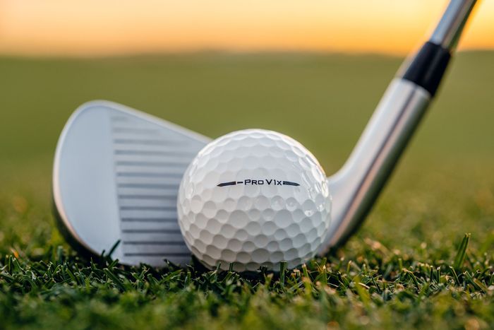 ロストボール タイトリスト pro v1x レフトダッシュ Sランク 843