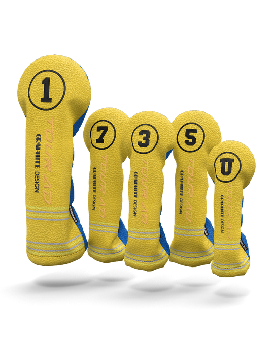 Graphite Design - グラファイトデザイン　ヘッドカバー Amazon.co.jp: グラファイトデザイン ヘッドカバー プロ支給品