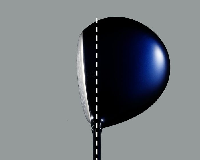 スライサーにおすすめといわれるフックフェースのクラブだが