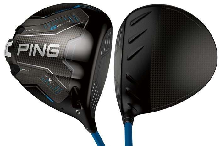 今季のPING勢の使用クラブが判明！『G440K』は鈴木愛を筆頭に4名が採用 