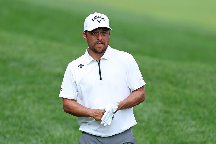 ザンダー・シェウフェレに第一子が誕生！ 今週の米ツアー欠場、米欧