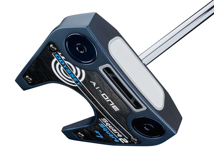 オデッセイ SQUARE2SQUARE MAX1 34インチ　ゼロトルク オデッセイ SQUARE2SQUARE MAX1 33インチ ゼロトルク 34インチ ゼロ